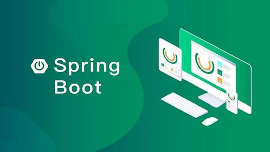 Springboot自定义starter(以发送企业微信应用消息为例)