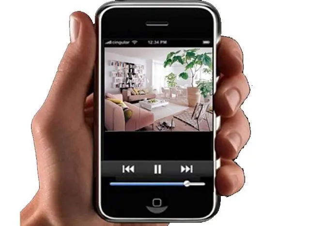 H5调用手机摄像头实现扫码功能(Vue)