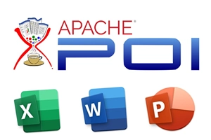 Appache POI操作Word模板实现替换和表格操作并转换为PDF